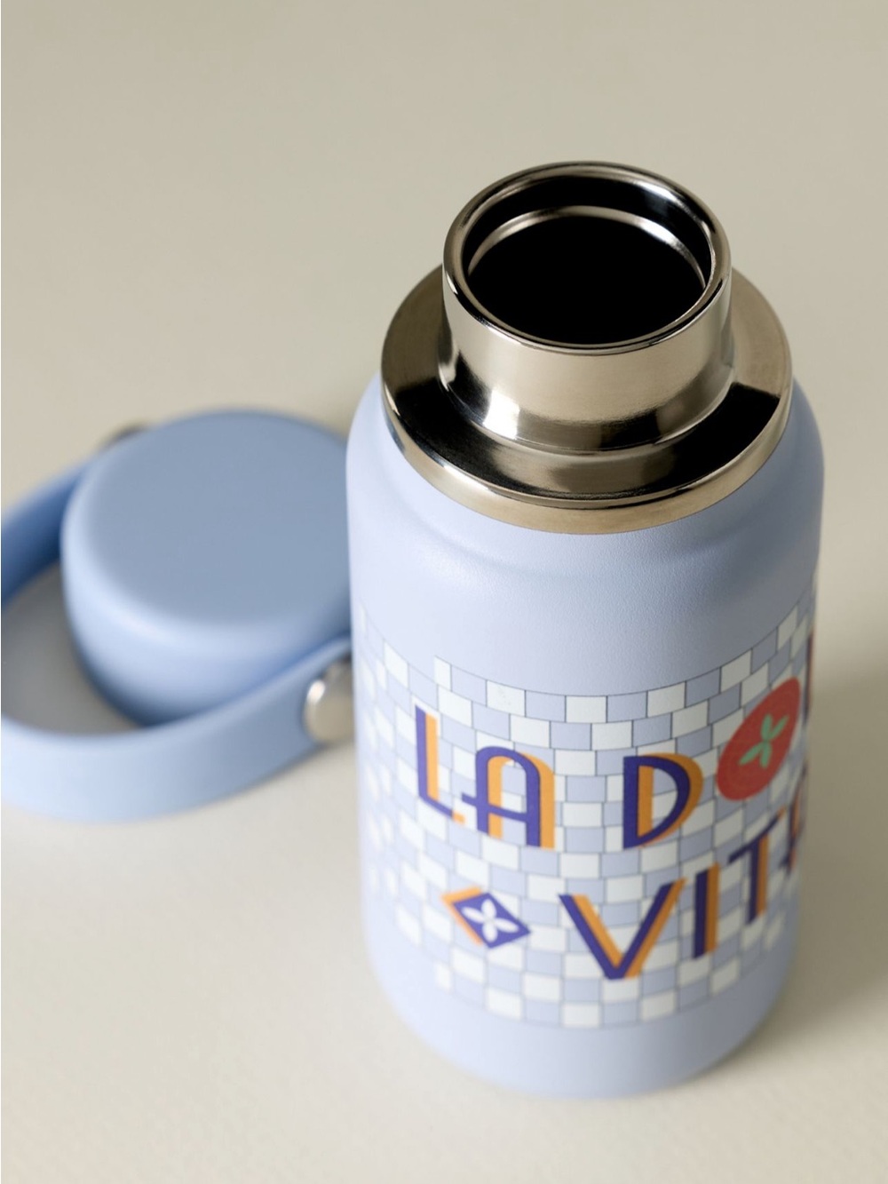 Hydro Flask Micro Hydro 200 ML Water Bottle - Picture 2 of 2